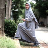 Abaya Dames | Jiyu Sport