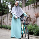 Abaya Dames | Jiyu Sport