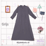 Abaya Meisjes | Hari