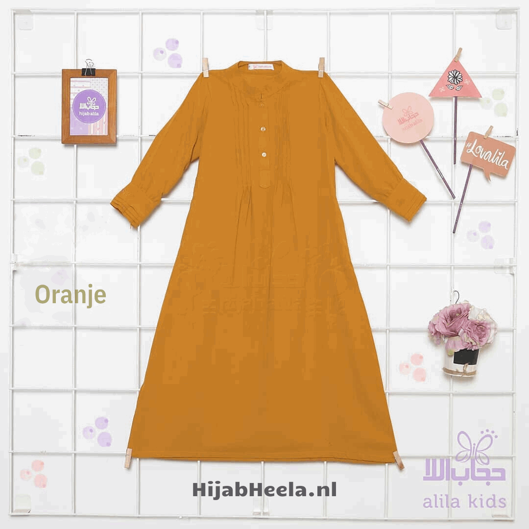 Abaya Meisjes | Hari