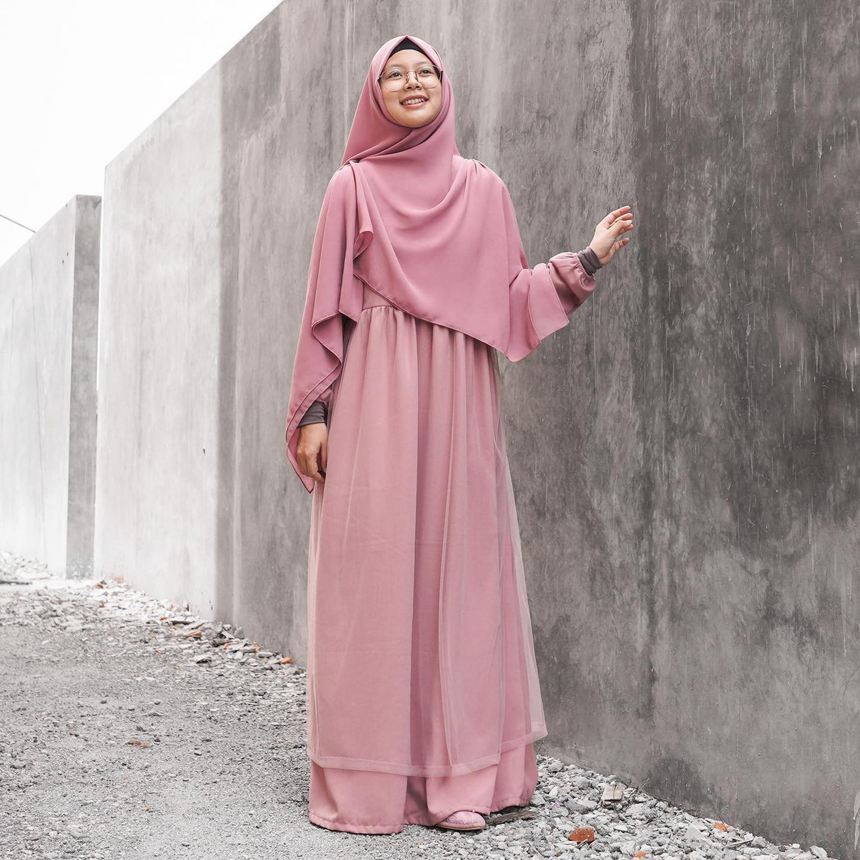 Abaya Dames | Meira