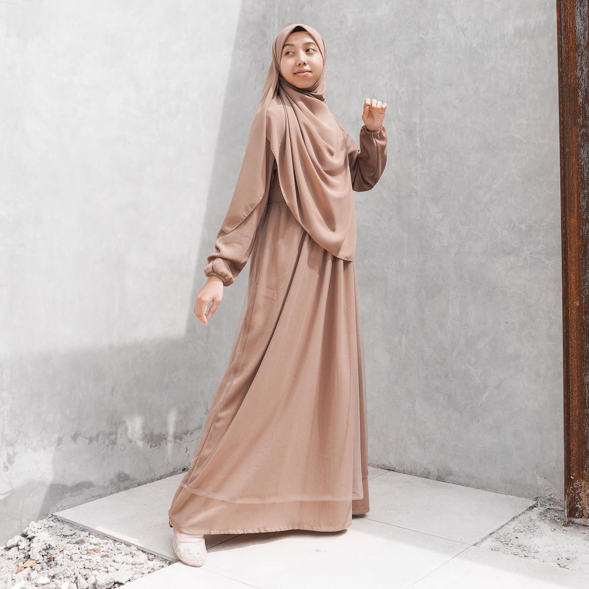 Abaya Dames | Meira