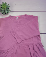 Abaya Meisjes | Saskia