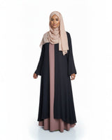 Abaya Dames | Simple