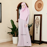 Abaya Dames | UG59