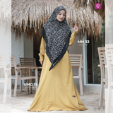 Abaya Dames | UMG15