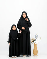 Abaya Meisje | Rainey