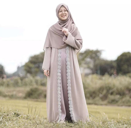 Abaya Dames | Sulthanah