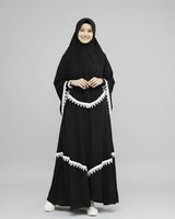 Abaya Dames | U52