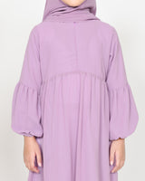 Abayakids-Noura Lilac-Hijabheela