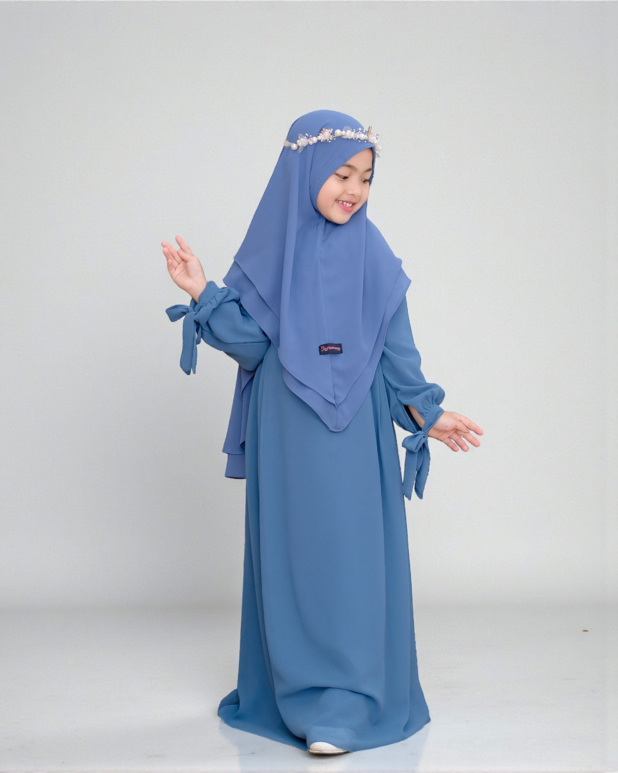 Abaya Meisje | Rainey