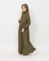Abaya Meisjes | Sherly
