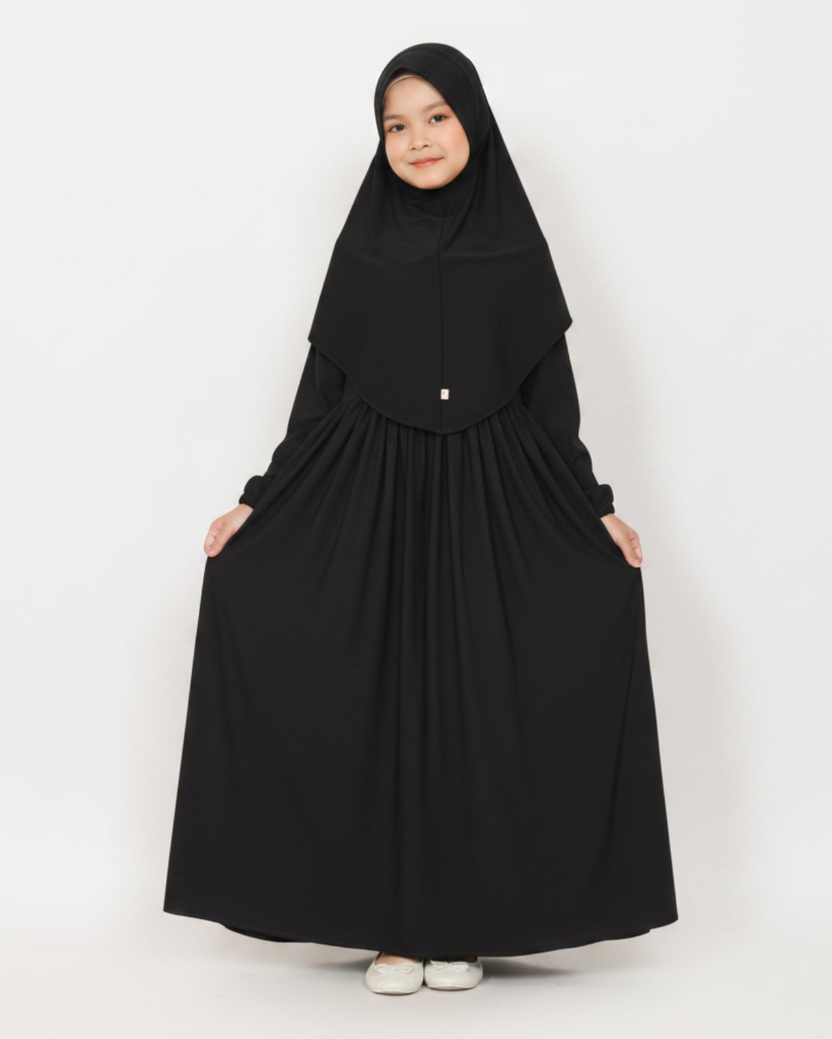 Abaya Meisjes | Sherly