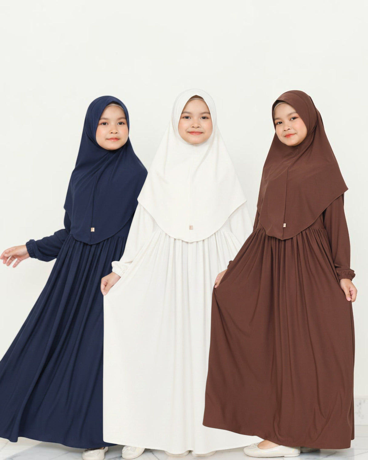 Abaya Meisjes | Sherly
