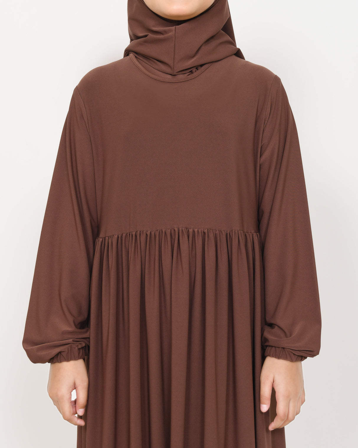 Abaya Meisjes | Sherly