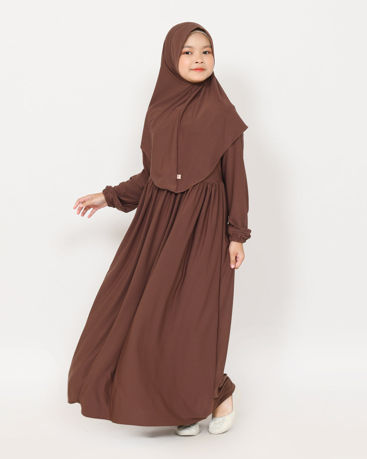 Abaya Meisjes | Sherly