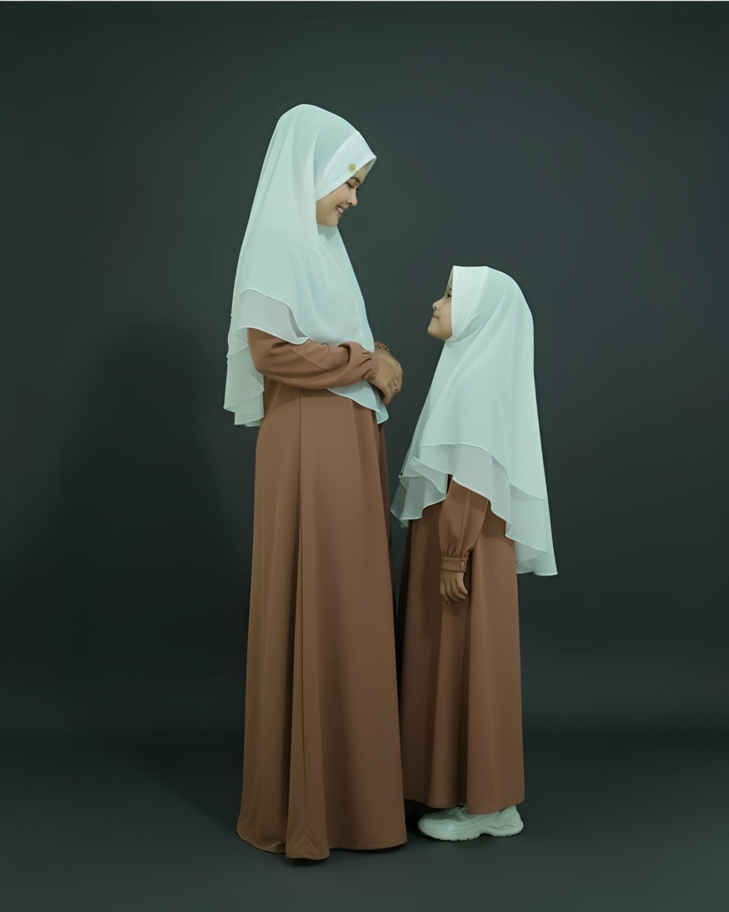 Abaya Femmes | Eïda