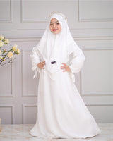 Abaya Meisje | Rainey