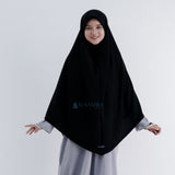 Khimar Dames | Aisyah incl Niqob