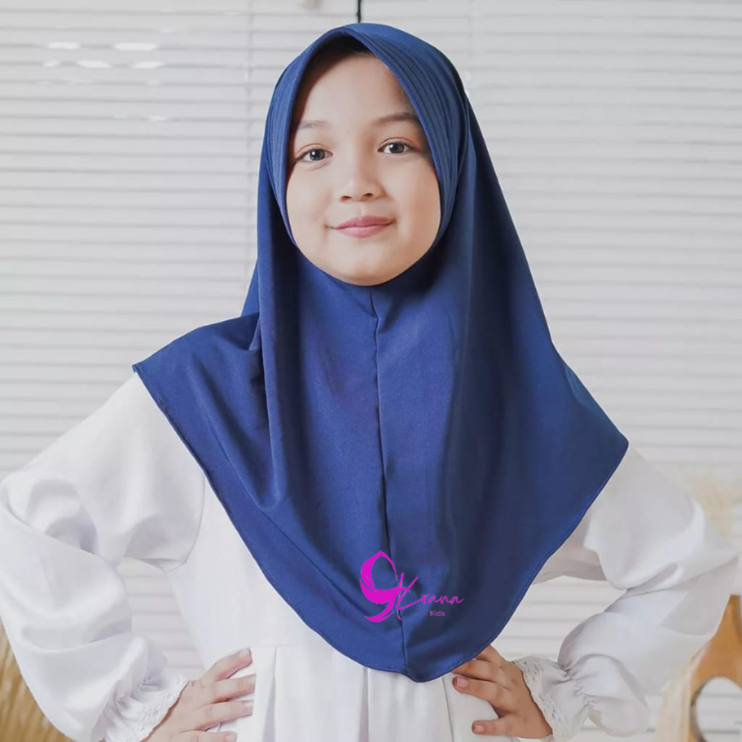 Khimar Meisjes | Afsana