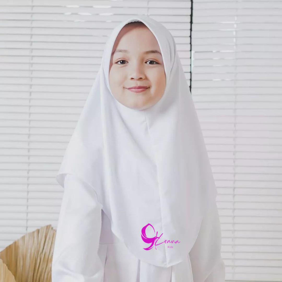 Khimar Meisjes | Afsana