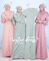 Set Dames | Burkini