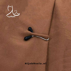 Broche | Clips Parel Broche