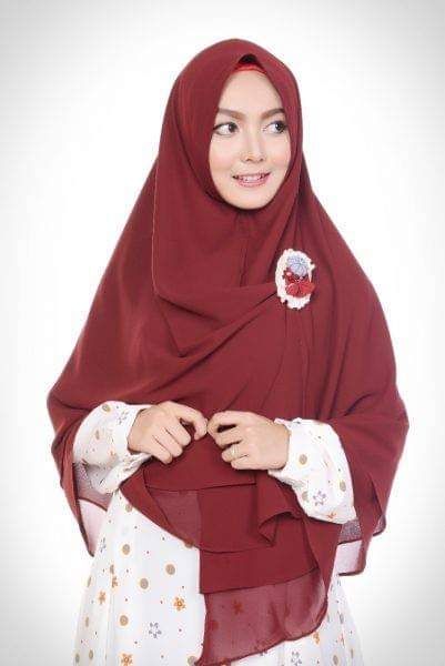 Khimar Dames | Nibras