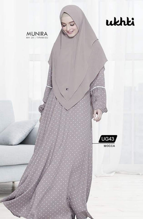 Khimar Dames | MH28