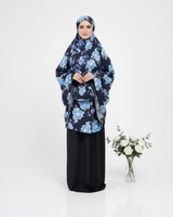 Gebedskleding- Malika-black_hijabheela