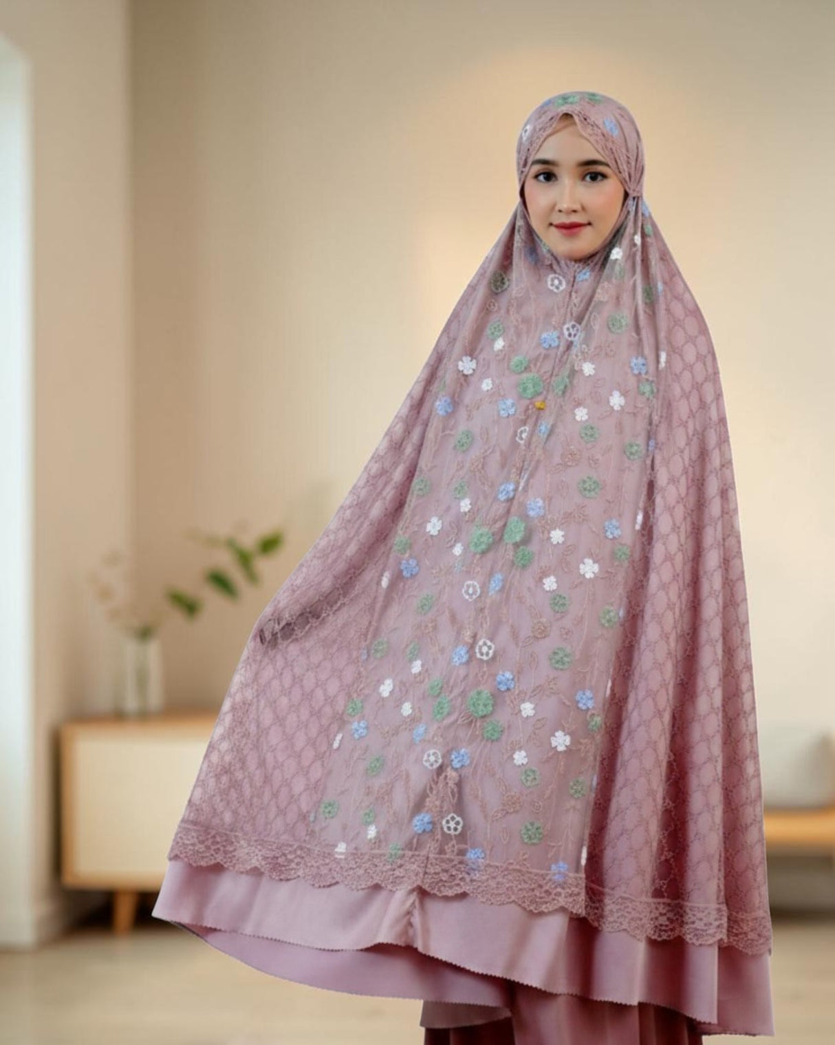 Gebedskleding Dames | Miskah