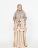 Gebedskleding Dames | Zahira