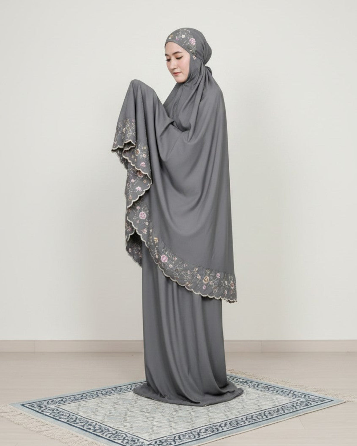 Gebedskleding Dames | Hafsah