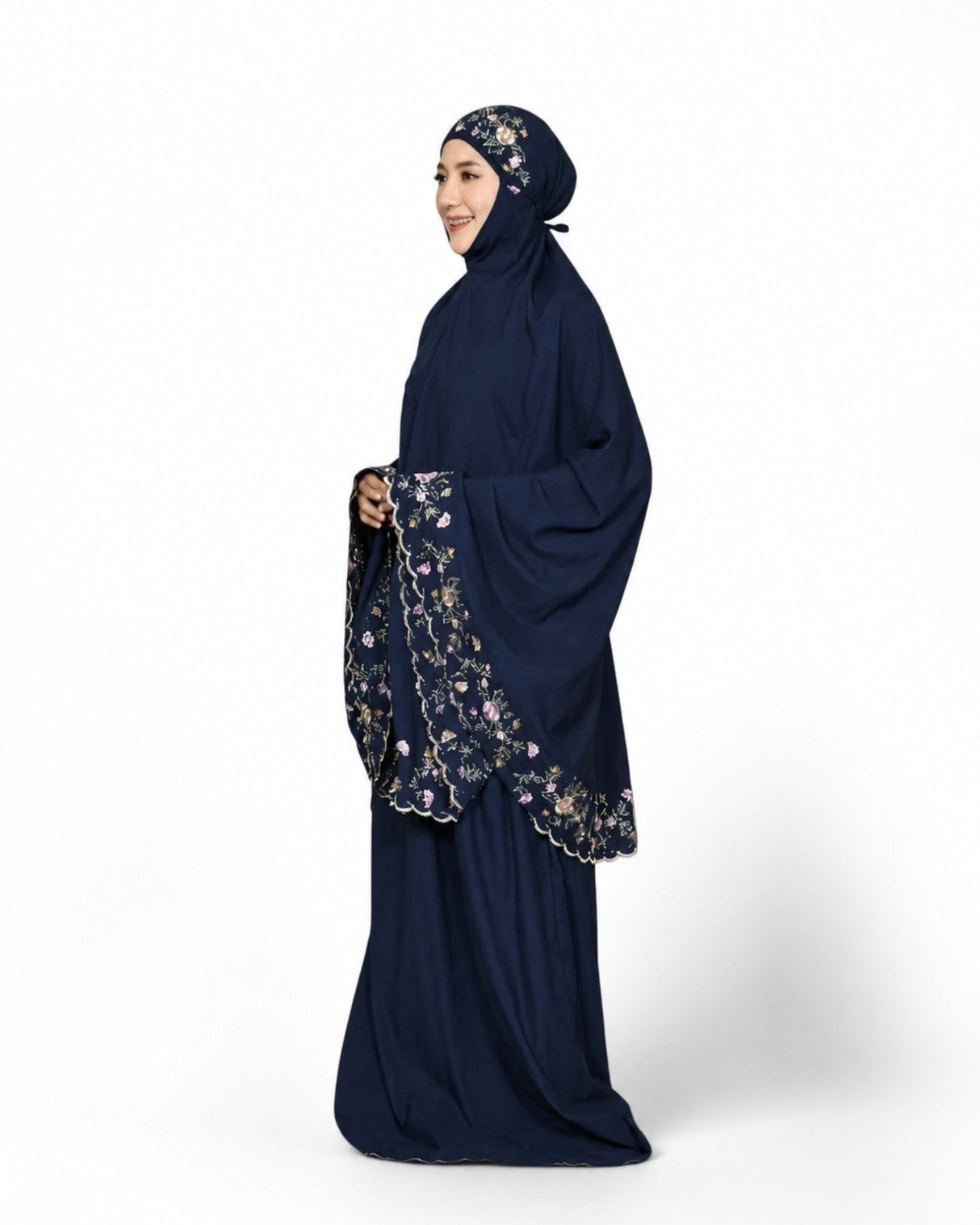Gebedskleding Dames | Hafsah
