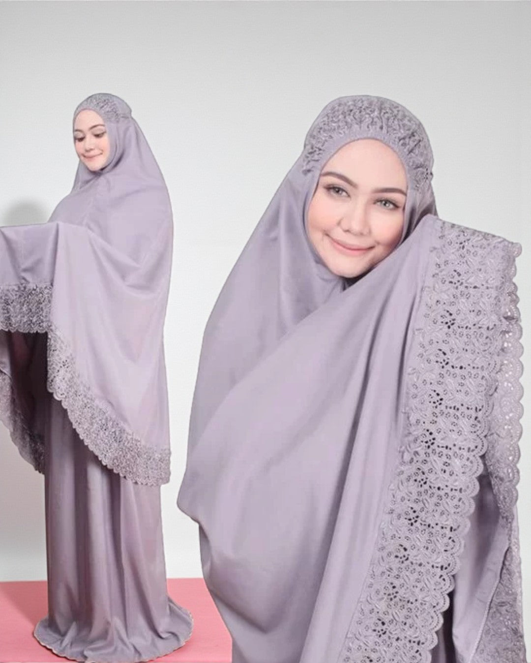 Vêtements de prière Dames | Khadija