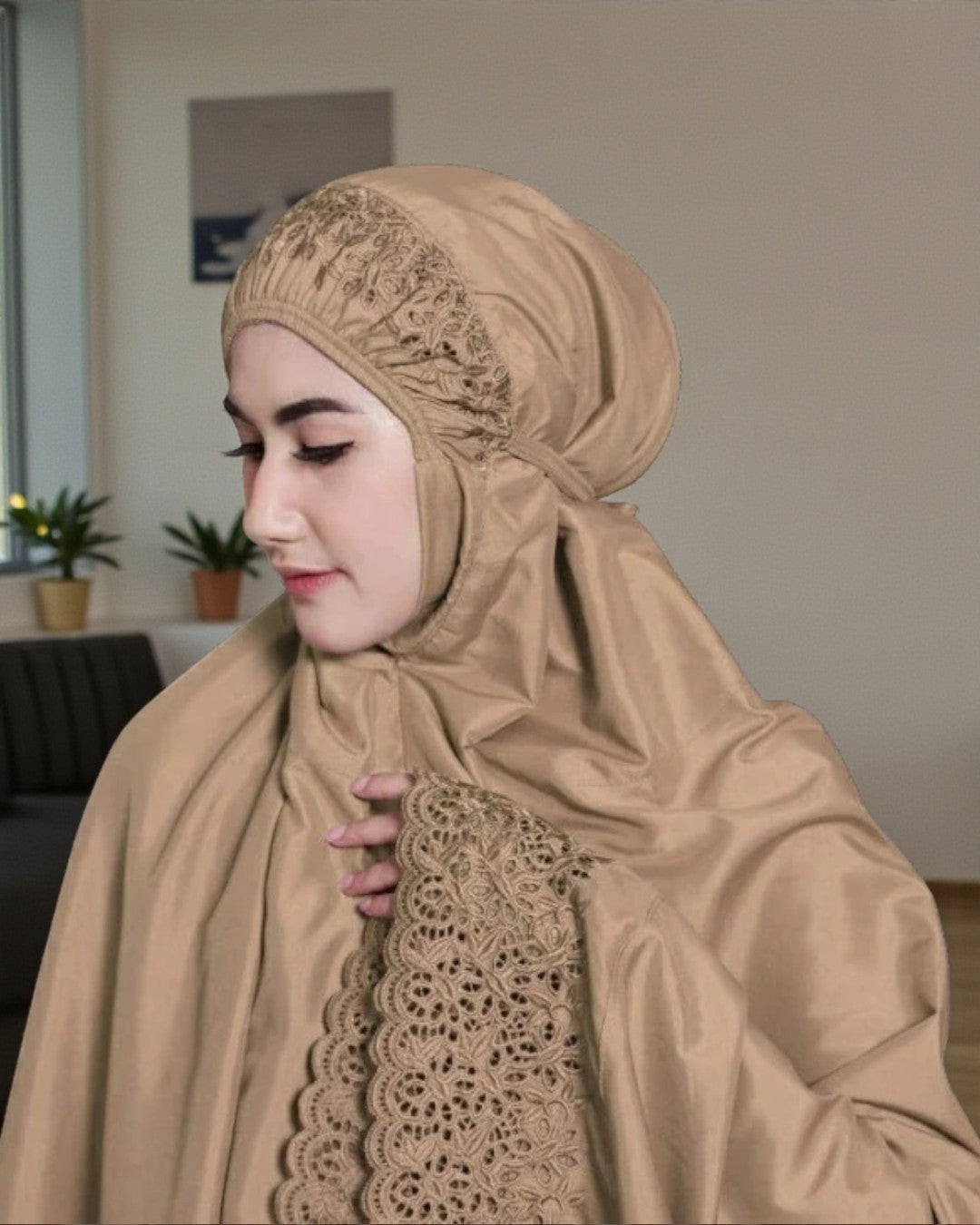 Vêtements de prière Dames | Khadija