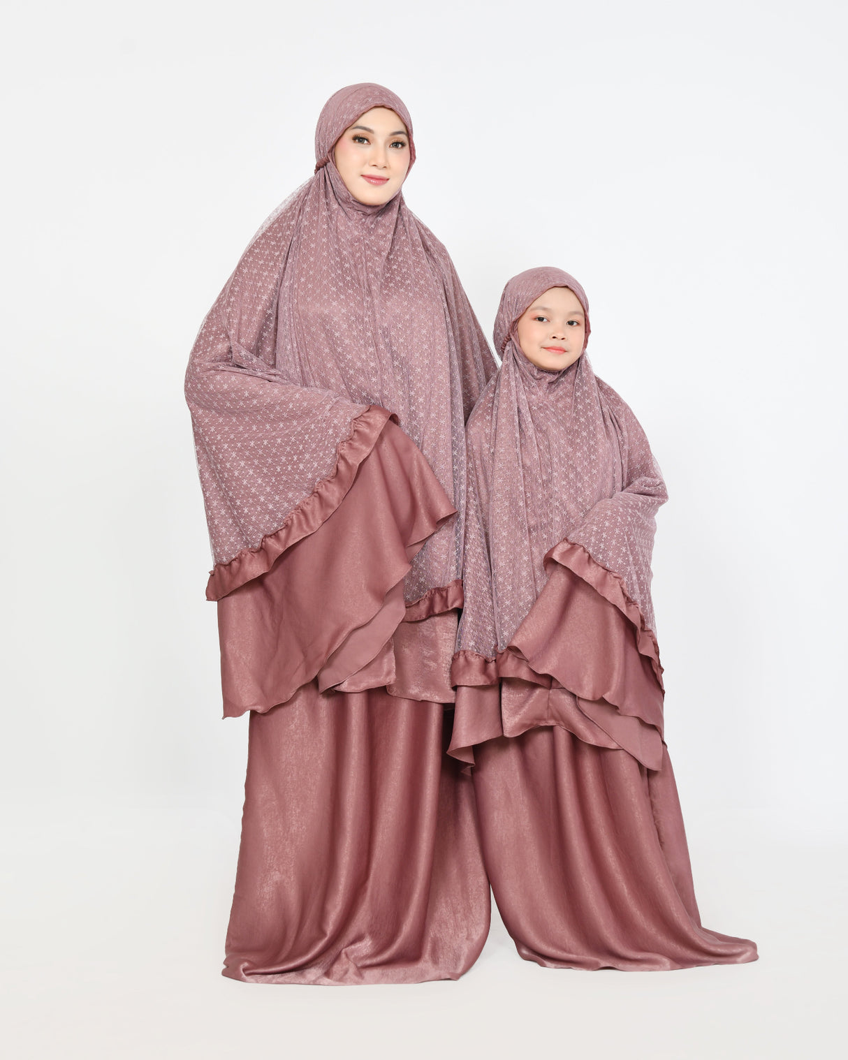 Gebedskleding Dames | Zahira