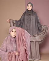 Gebedskleding Dames | Zahira