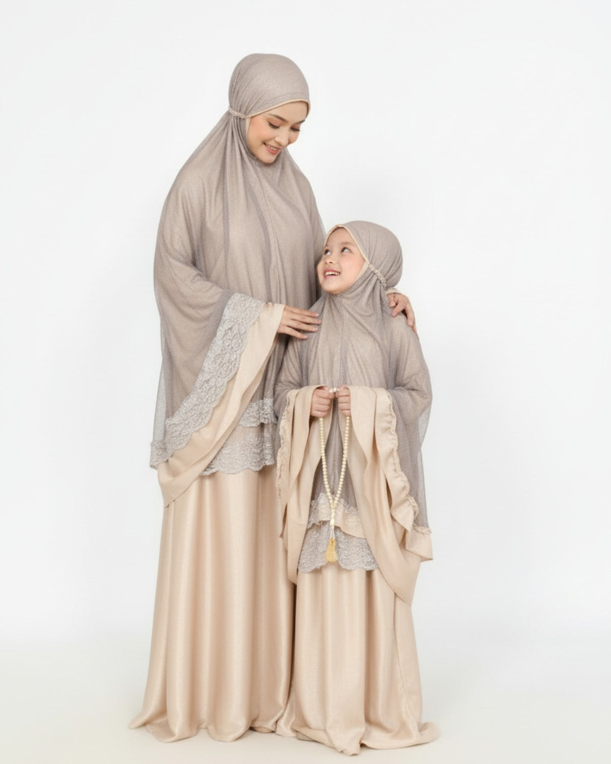 Gebedskleding Dames | Zahira