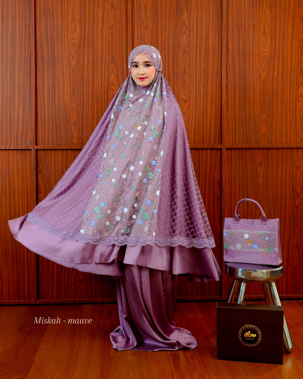 Gebedskleding Dames | Miskah