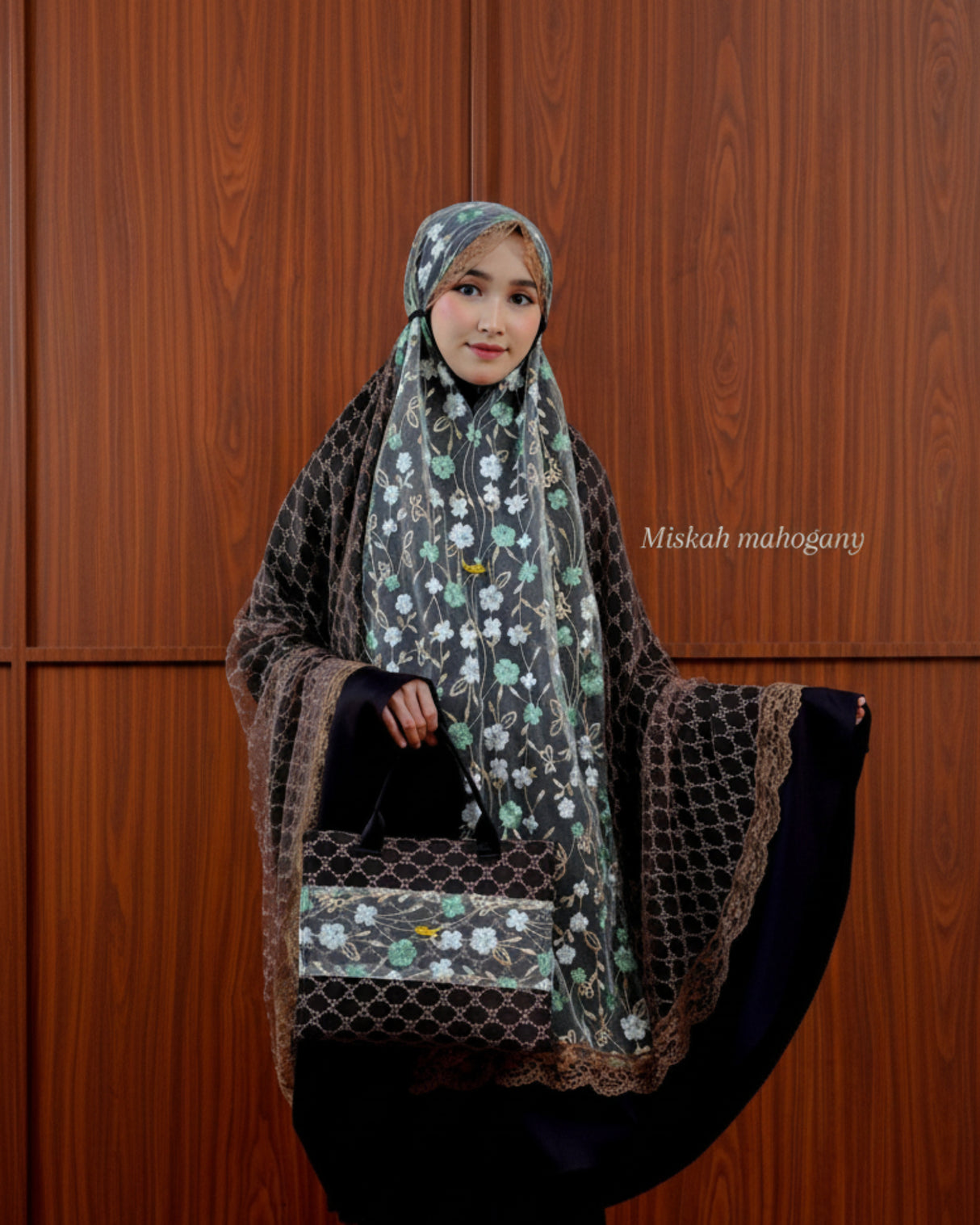 Gebedskleding Dames | Miskah