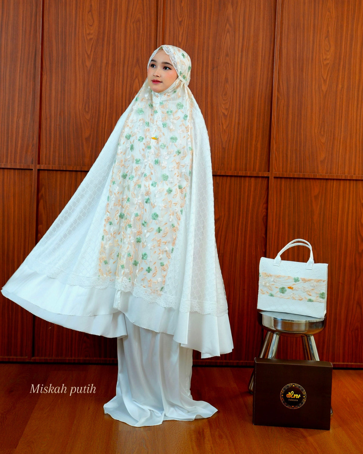 Gebedskleding Dames | Miskah