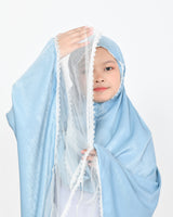 Gebedskleding Meisje | Mirella