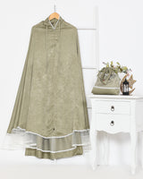 Gebedskleding Dames | Mirella