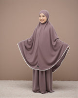 Gebedskleding Meisjes  | Zahra