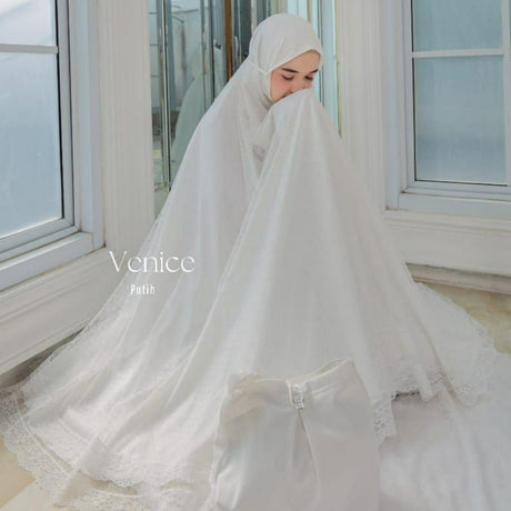 Vêtements de prière pour femmes | Venice