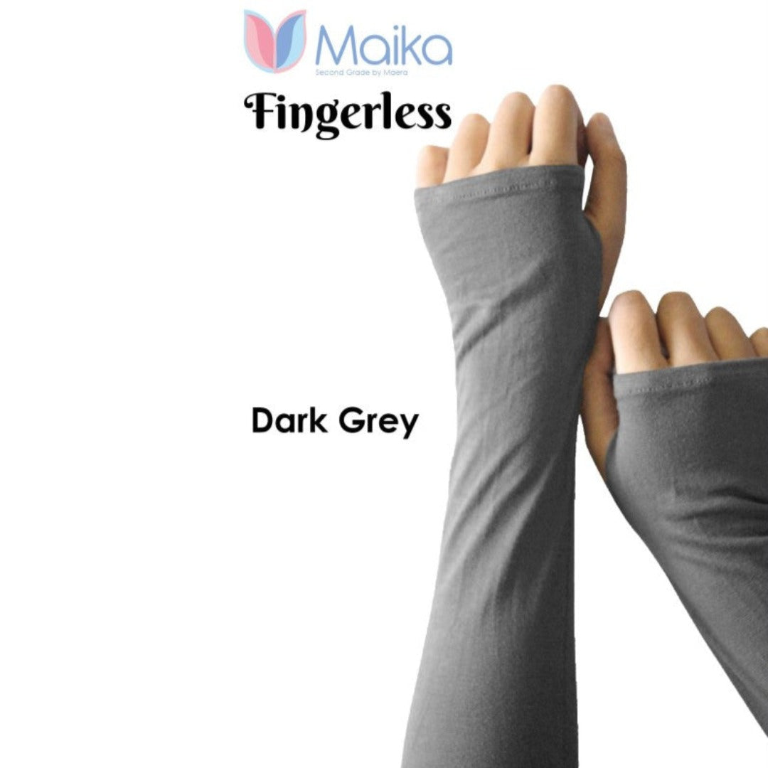 HandsockMaike_Darkgrey_HijabHeela