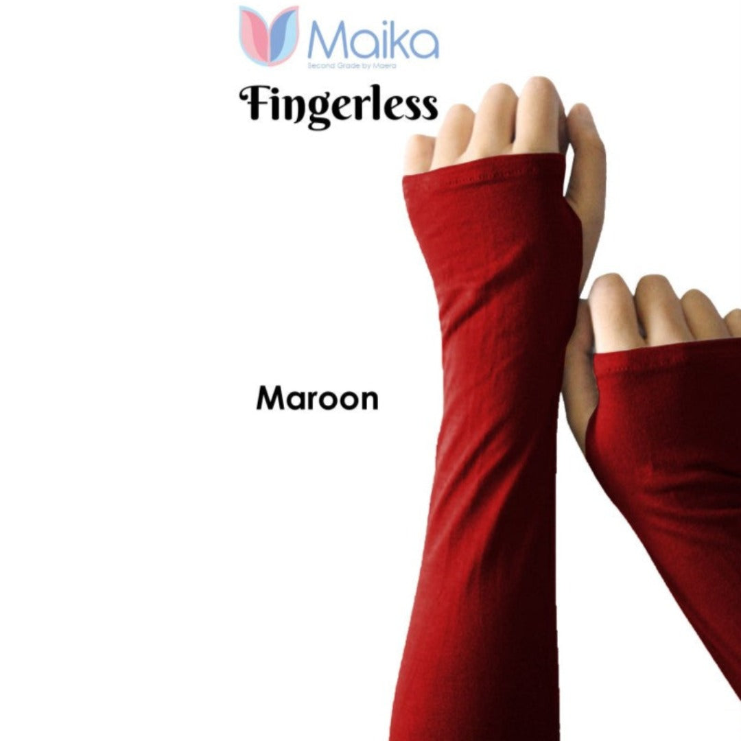 HandsockMaike_maroon_HijabHeela