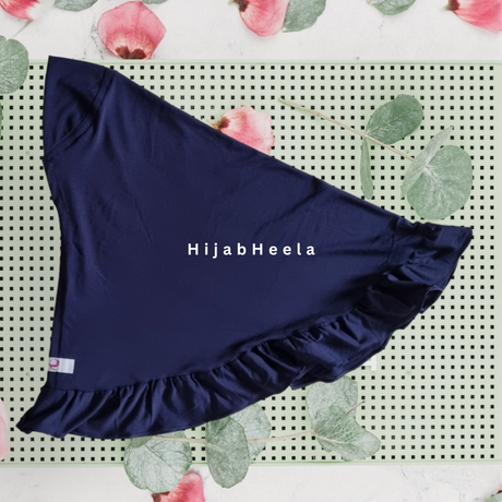 Khimar Meisjes | Syifa