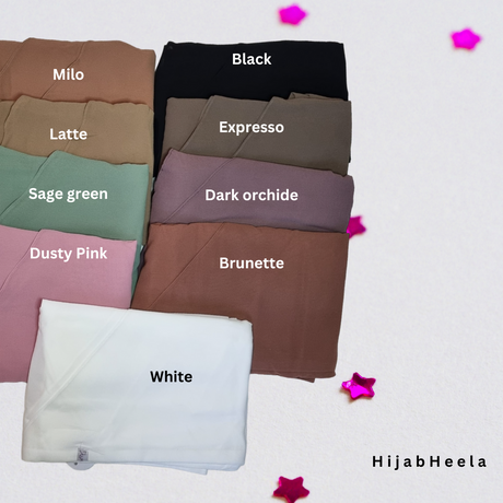 Dames Khimar | Bilqis